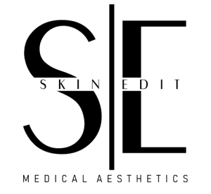 Original Logo | Skin Edit Medical Aesthetics