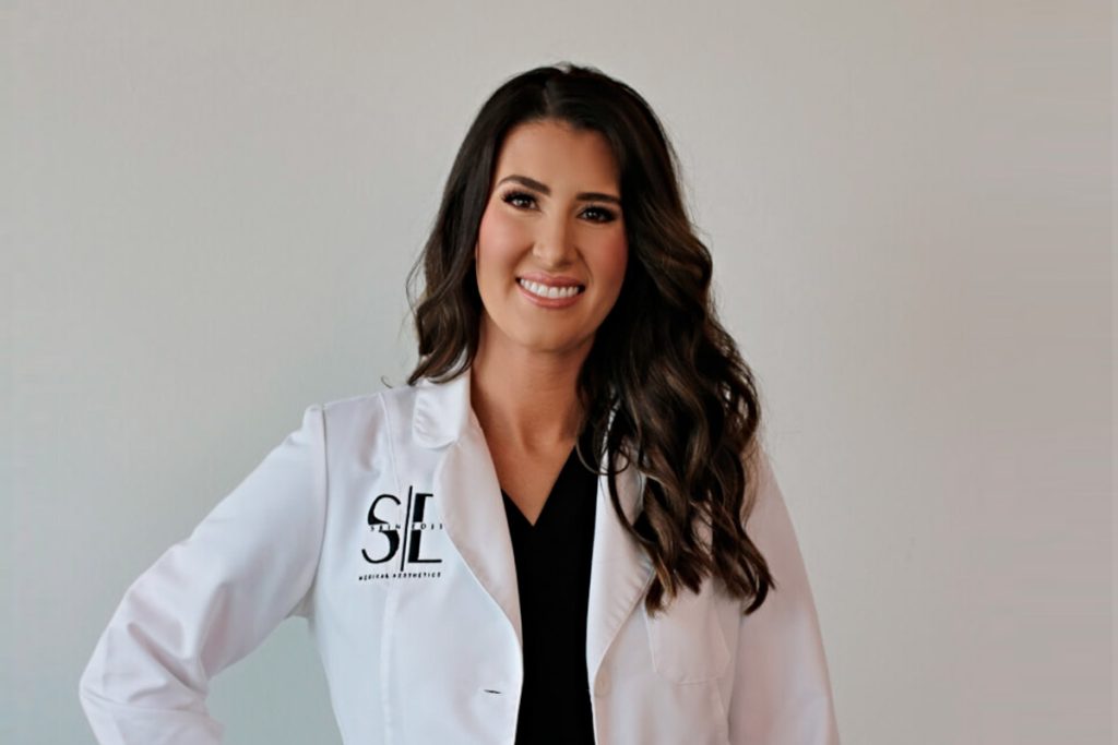 Stephanie Whitmer, MSN, FNP-C | Gallery | Skin Edit Medical Aesthetics